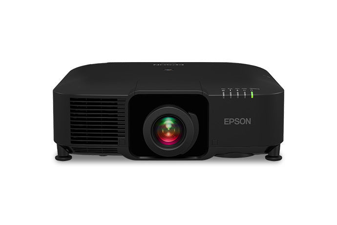 Epson PROYECTOR EPSON EB-PU2010B LASE 10000 LUM WUXGA 4K ENH NO INC LEN