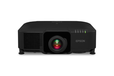 Epson PROYECTOR EPSON EB-PU2010B LASE 10000 LUM WUXGA 4K ENH NO INC LEN