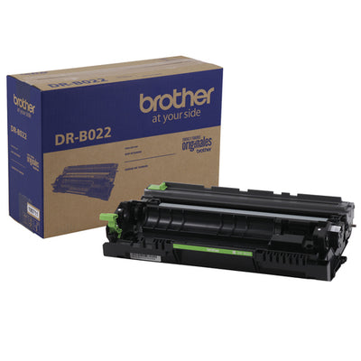 Brother DR-B022 Unidad de Tambor para 12,000 Páginas