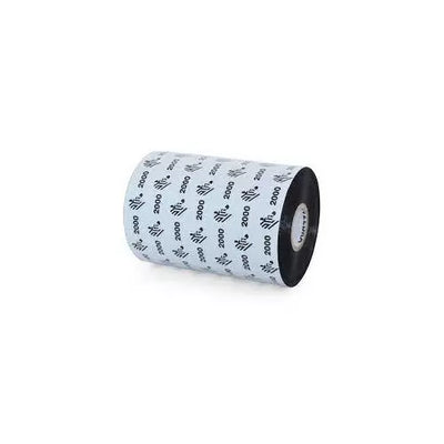 Zebra 1 Ribbon Cera 60mmx450m