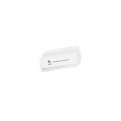 Zebra Kit de Tarjetas de Limpieza, 5 tarjetas, para ZC100