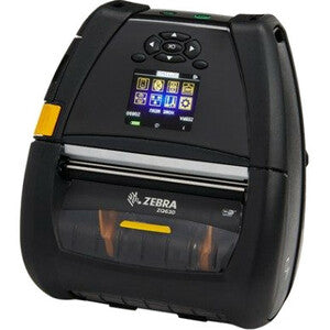 ZEBRA PRINTERS ZEBRA IMP MOVIL DT ZQ630 PRNT BT 4X LINERED PLATEN 0.75IN CORE B