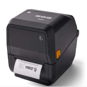 ZEBRA PRINTERS THERMAL TRANSFER PRINTER 74/30 PRNT 0M ZD421 203 DPI USB USB HOST