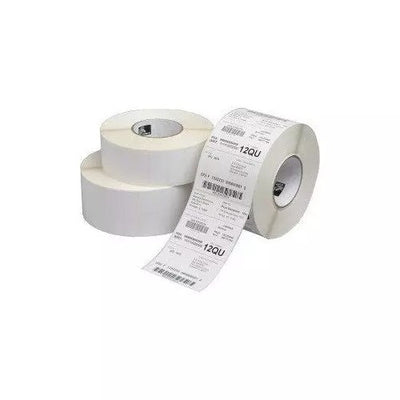 Zebra 1 Rollo Etiqueta Tabletop TT 4"x2" Z Perform 1500T