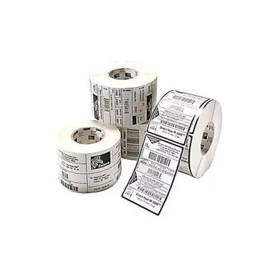 Zebra 1 Rollo Etiqueta Desktop TD 4" x 6" Z Perform 1000D