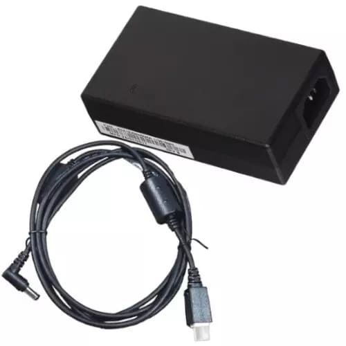 Kit de accesorios de alimentación Zebra