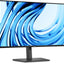 Monitor Dell Pro P2726H de 27'' Full HD 1920x1080 USB tipo C, HDMI y Displayport