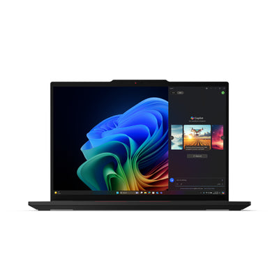 Laptop Empresarial Lenovo ThinkPad T14s Gen 6, AMD Ryzen™ AI 7 PRO 350, 64GB RAM, SSD 1TB, Windows 11 Pro, 1 año de garantía