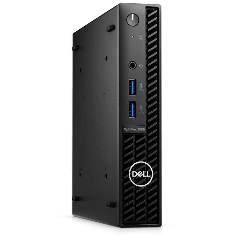 DELL DT OPTIPLEX 3000 MFF CI5-12500T 8 256SSD W11P 3WTY DELL OptiPlex 3000 i5-12500T mini PC Intel® Core i5 8 GB DDR4-SDRAM 256 GB SSD Windows 10 Pro Negro 8 256SSD W11P 3WTY