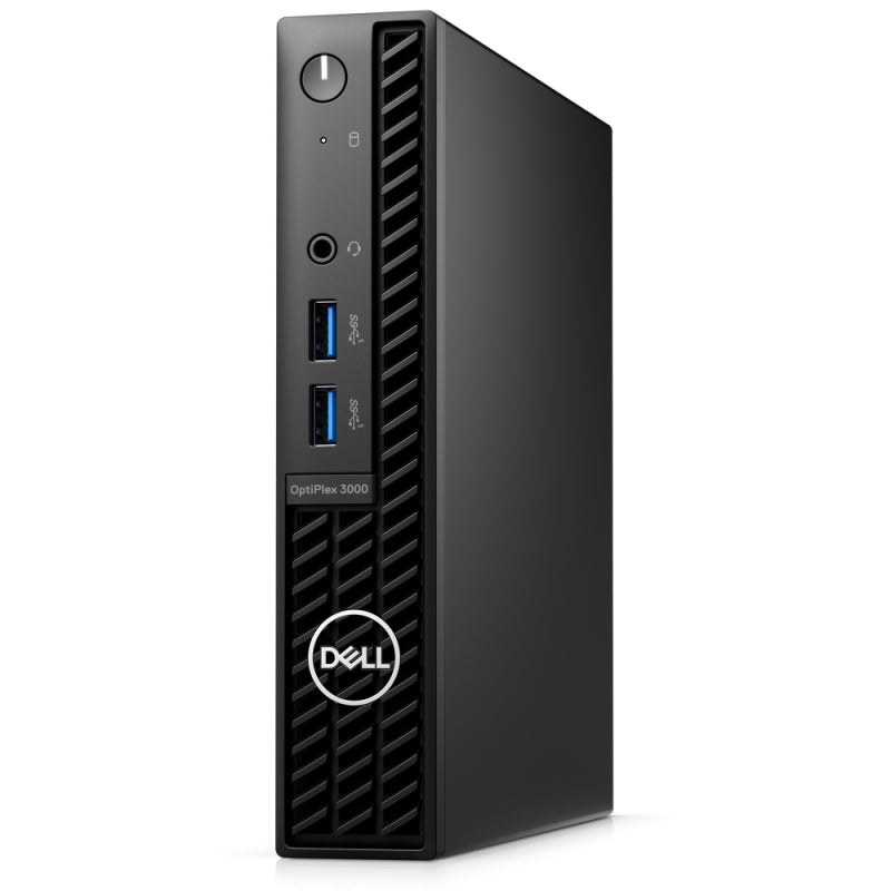 DELL DT OPTIPLEX 3000 MFF CI5-12500T 8 256SSD W11P 3WTY DELL OptiPlex 3000 i5-12500T mini PC Intel® Core i5 8 GB DDR4-SDRAM 256 GB SSD Windows 10 Pro Negro 8 256SSD W11P 3WTY