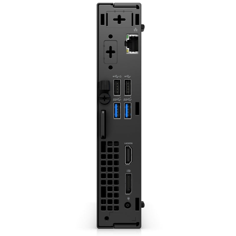 DELL DT OPTIPLEX 3000 MFF CI5-12500T 8 256SSD W11P 3WTY DELL OptiPlex 3000 i5-12500T mini PC Intel® Core i5 8 GB DDR4-SDRAM 256 GB SSD Windows 10 Pro Negro 8 256SSD W11P 3WTY