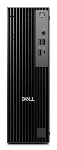 Computadora de Escritorio Empresarial Dell Pro Slim QCS1250, Intel Core Ultra 7, 16GB RAM, SSD  1TB,