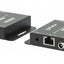 INTRACOM EXTENSOR VIDEO HDMI 70M HD O 40PERP M 4K VIA CAT 6 EXTENSOR VIDEO HDMI 70M HD O 40 M 4K VIA CAT 6