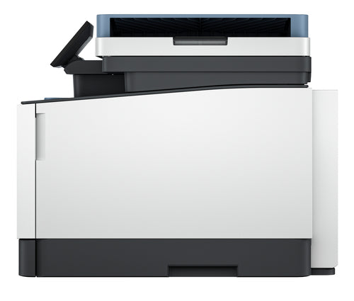 Multifuncional HP Laserjet PRO 3303FDW, Laser a color, USB, Wi-Fi, Dúplex automático, Oficina