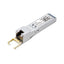 TP-LINK TP LINK MODULO SFP 1000BASE T PERP RJ45 TP LINK MODULO SFP 1000BASE T RJ45