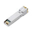Tp-link MODULO SFP 1000BASE-T RJ45 MODULO SFP 1000BASE-T RJ45