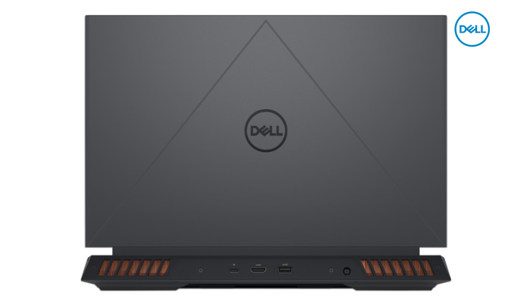 Dell G5 5530 Gaming Laptop: 15.6'' Intel Core i7-13650HX 16GB RAM 512GB SSD NVIDIA GeForce RTX 4050 6GB Windows 11 Home