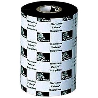 Zebra 1 Ribbon Cera 102mmx450m
