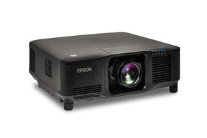 Proyector Láser EPSON EB-PU2213B 4K, 13000 lúmenes, NO incluye lente