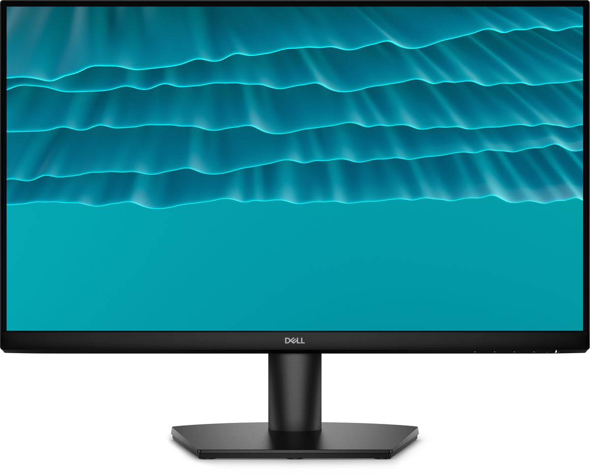 Monitor Dell, LED, SE2426H, 24 pulgadas, 2 puertos HDMI, 3 años de garantía