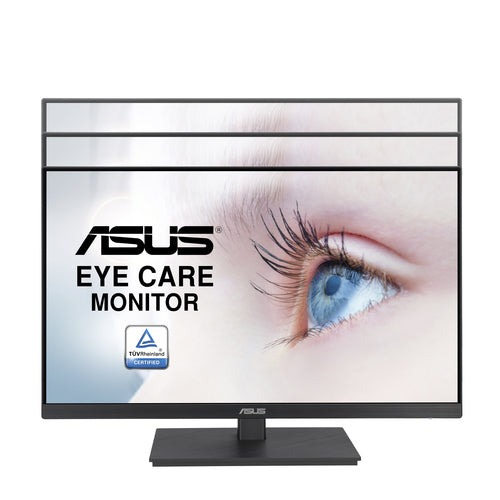 Monitor LCD ASUS, VA27EQSB, 27", LED, Altavoces, HDMI