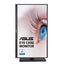 Monitor LCD ASUS, VA27EQSB, 27", LED, Altavoces, HDMI