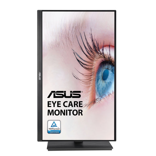 Monitor LCD ASUS, VA27EQSB, 27", LED, Altavoces, HDMI