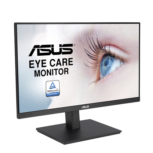 Monitor LCD ASUS, VA27EQSB, 27", LED, Altavoces, HDMI