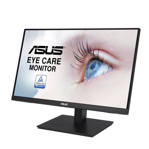 Monitor LCD ASUS, VA27EQSB, 27", LED, Altavoces, HDMI