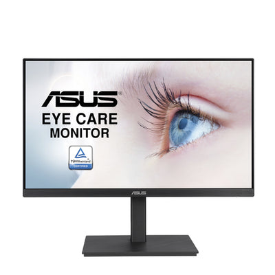 Monitor LCD ASUS, VA27EQSB, 27", LED, Altavoces, HDMI