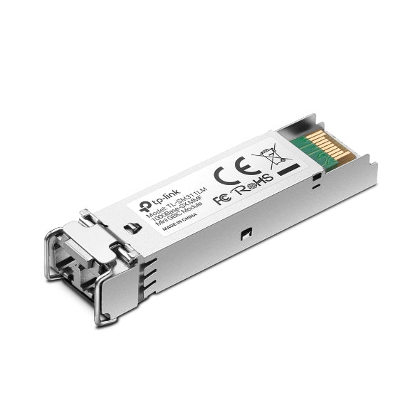 Tp-link MODULO MINIGBIC MODULO MINIGBIC