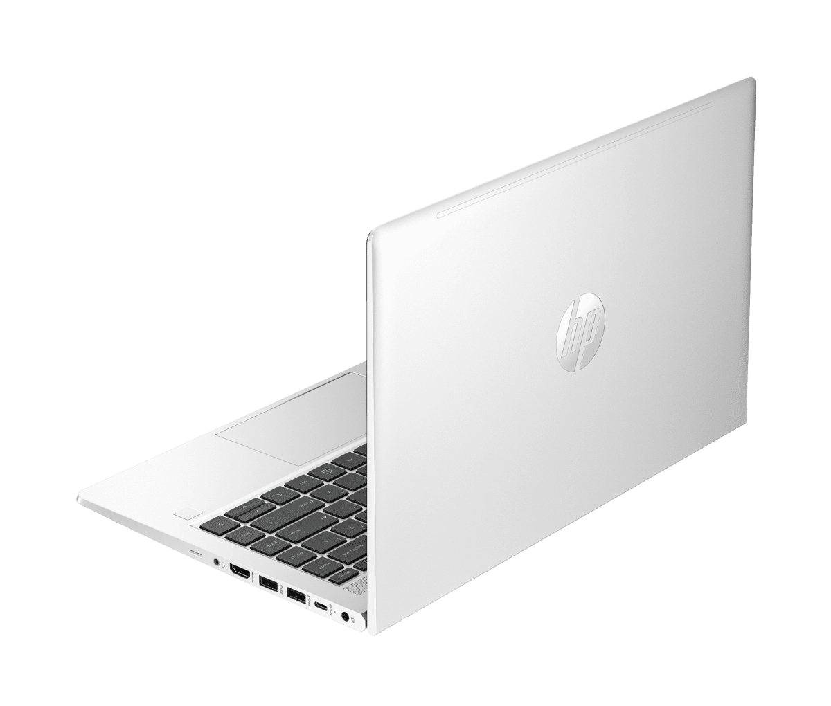 Laptop Empresarial HP ProBook 445 G10, AMD Ryzen 7 7730U, 32GB RAM, SSD 1T, Windows 11 Pro, 1 año de garantía