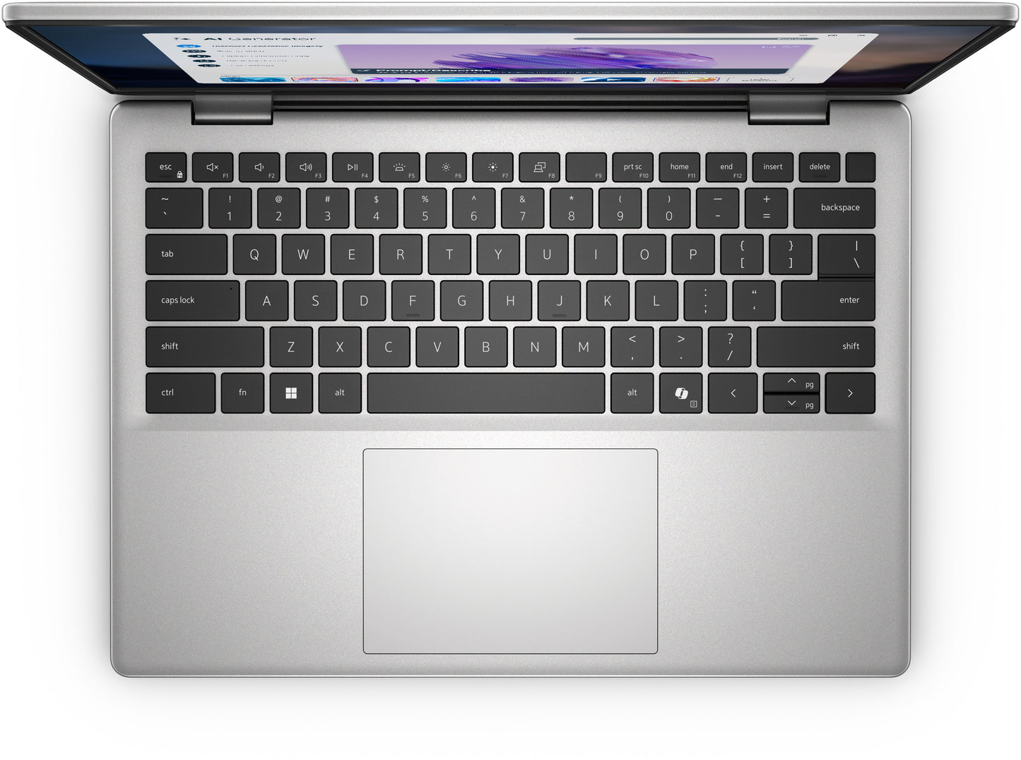NB DELL 14 AI 5-330 W11H 16GB 512 SDD GB 1YW