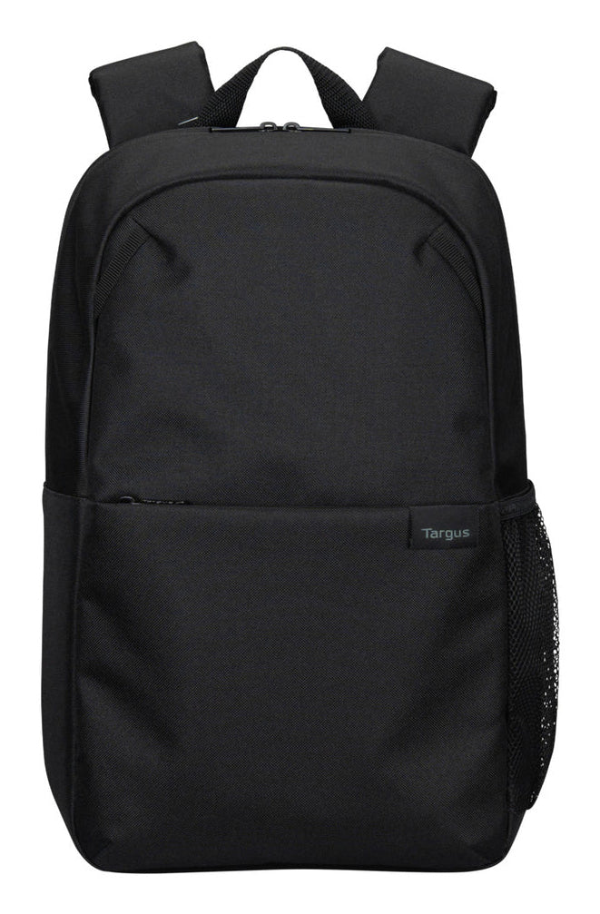 Mochila BackPack Targus, Para Laptop de 15" a 16", Negra
