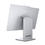 PC Todo en Uno Lenovo IdeaCentre AIO 24IRH9 F0HN00J0LD, 23.8" FHD IPS, Intel Core i3-1315U, 8GB DDR5, SSD 256GB, Cámara 5MP, Wi-Fi 6, Windows 11 Pro, Gris