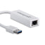 Adaptador de Red Manhattan USB a RJ45 Alámbrico, 1000 Mbit/s