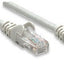 Cable Ethernet, Cat5e, Intellinet, 15.2m, Gris, PVC, 1Gbit/s