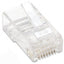 Plug RJ45 CAT5E Multifilar UTP Bote Intellinet