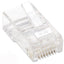 Plug RJ45 CAT5E Multifilar UTP Bote Intellinet