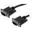 Cable Manhattan monitor sVGA HD15 m-m 1.8m