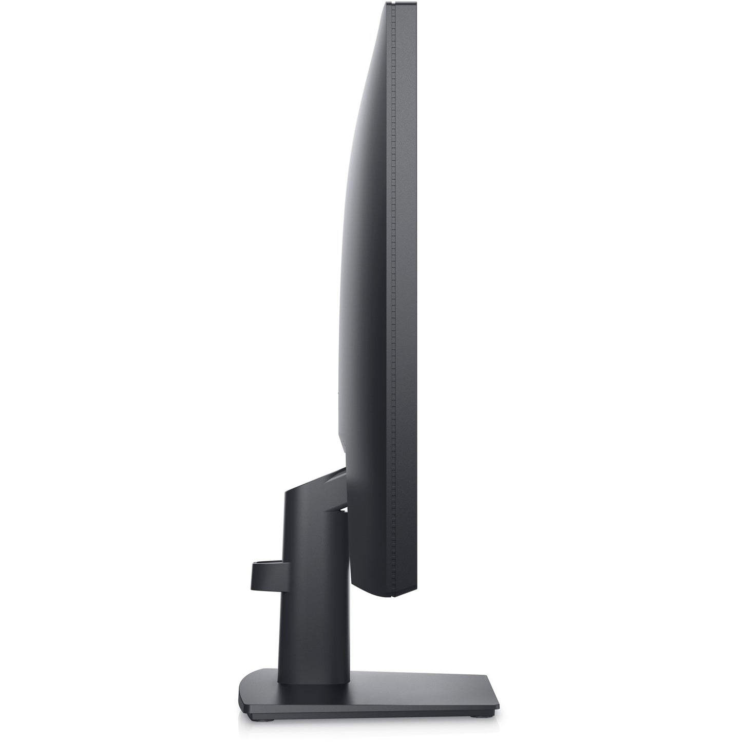 Monitor Dell E2425H de 24 pulgadas, resolución FHD 1920x1080 hasta 75 Hz, con sistema de luz LED en el borde