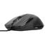 Mouse óptico AMU81USZUSB Targus, Alámbrico, USB, 1000DPI, Negro