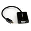 STARTECH CONSIG CABLE ADAPTADOR DE VIDEO MINI ADAP DISPLAYPORT DP A VGA .