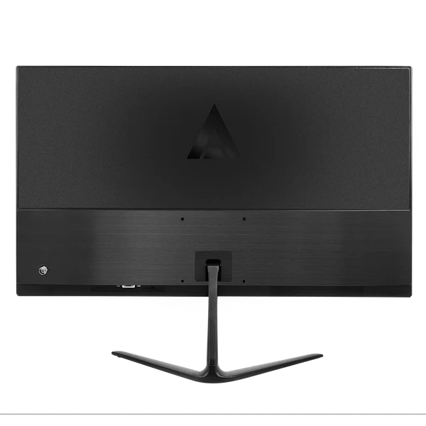 Acteck Monitor Led Captive Vivido SP215MNT, Plano 21.5, 75 Hz, 5 Ms, Negro