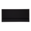 Mousepad alfombrilla para escritorio AC-934343 Acteck, 66.5 x 31 x 6.5cm, Grafito