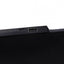 Mousepad gamer XZAMP10B Xzeal, 260 x 360mm, Antideslizante, Negro