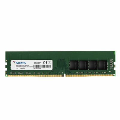 AD4U26664G19-SGN Memoria RAM Adata DDR4, 2666MHz, 4GB, Non-ECC, CL19