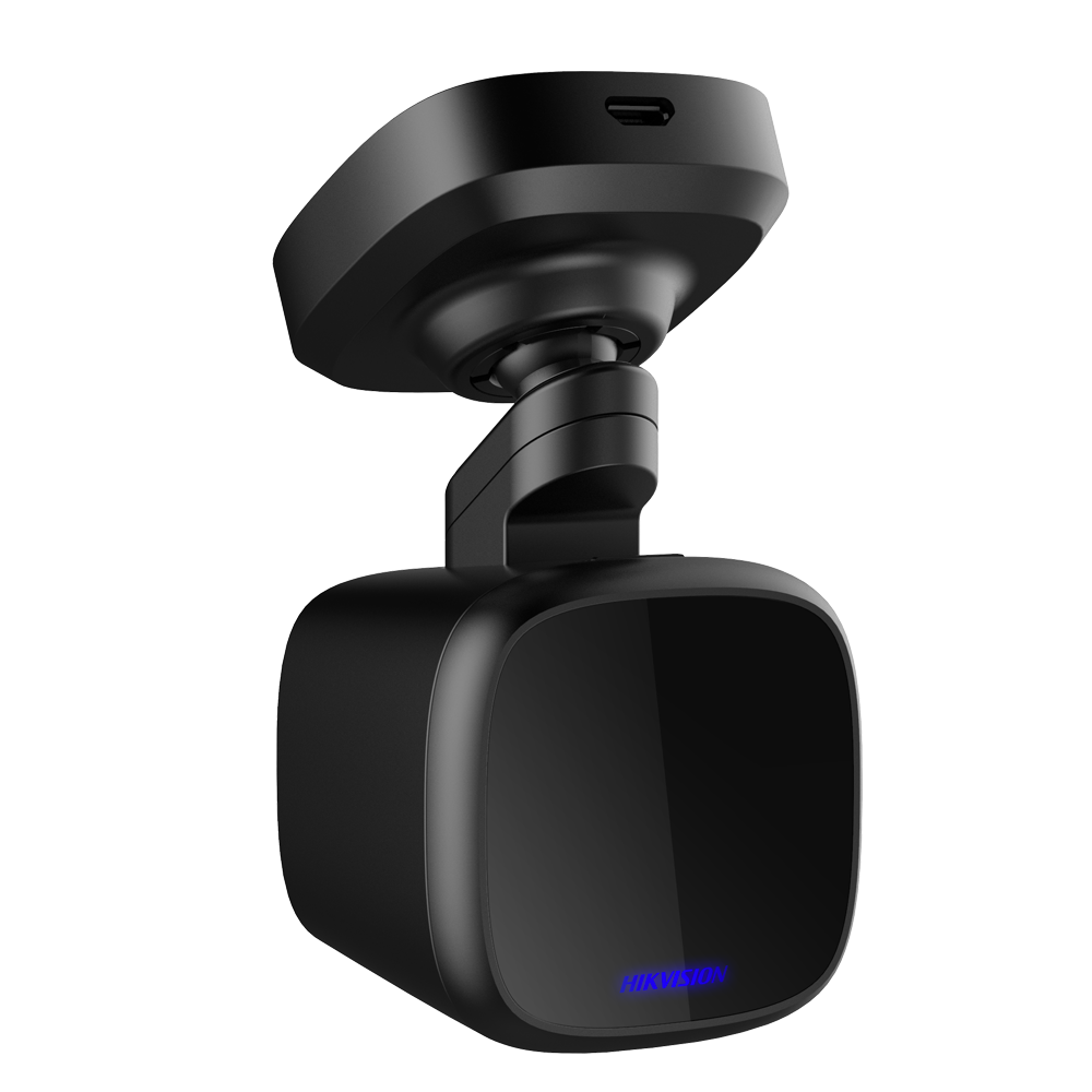 Cámara Móvil (Dash Cam) para Vehículos / ADAS, Micrófono y Bocina Integrado, Wi-Fi, Micro SD, Conector USB, G - Sensor