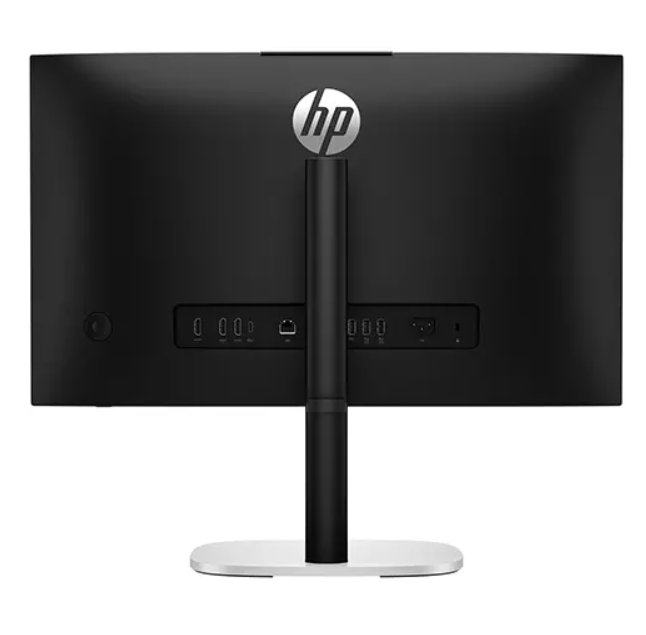 Computadora para empresas AIO HP Pro Studio 4 AI G11, Intel Core Ultra 7-265T, RAM 24GB, SSD 512GB, Display 23.8 FHD, Windows 11 pro, 1 año de garantía
