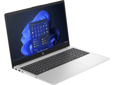 Laptop para hogar HP 250 G10, Intel Core I5 1334U, 8GB RAM, SSD 512GB, Windows 11 Home, 1 año de garantía